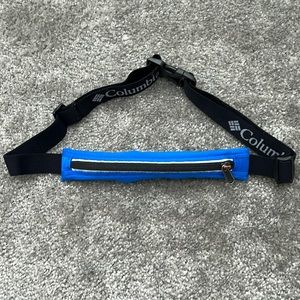 Columbia running belt